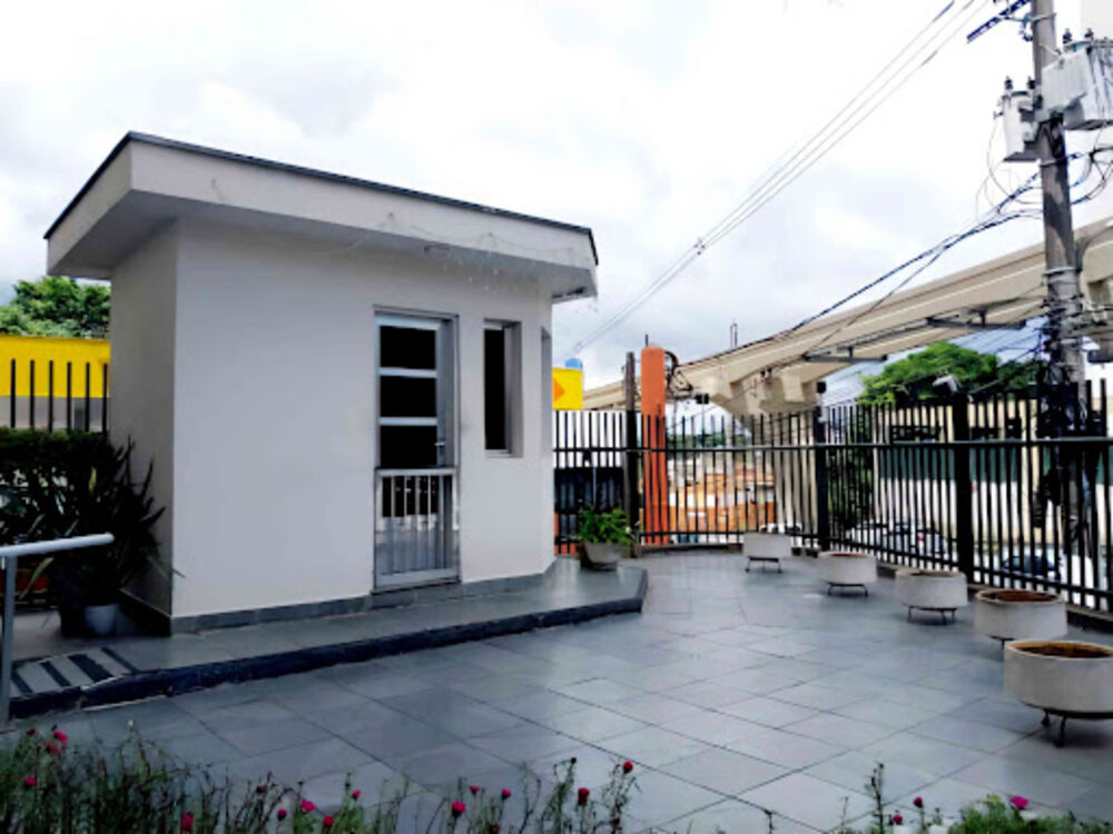 Apartamento, 1 quarto, 55 m² - Foto 1