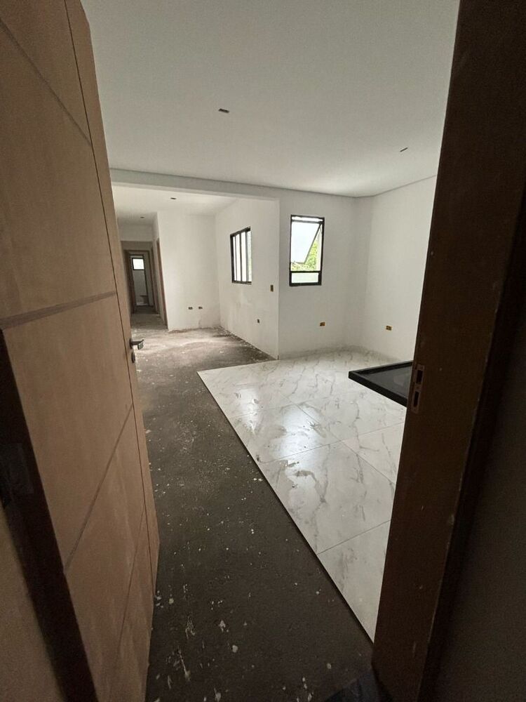 Cobertura, 2 quartos, 110 m² - Foto 2