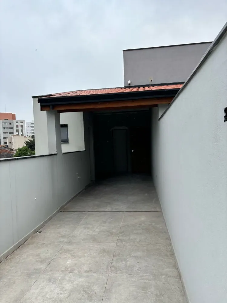 Cobertura, 2 quartos, 110 m² - Foto 9