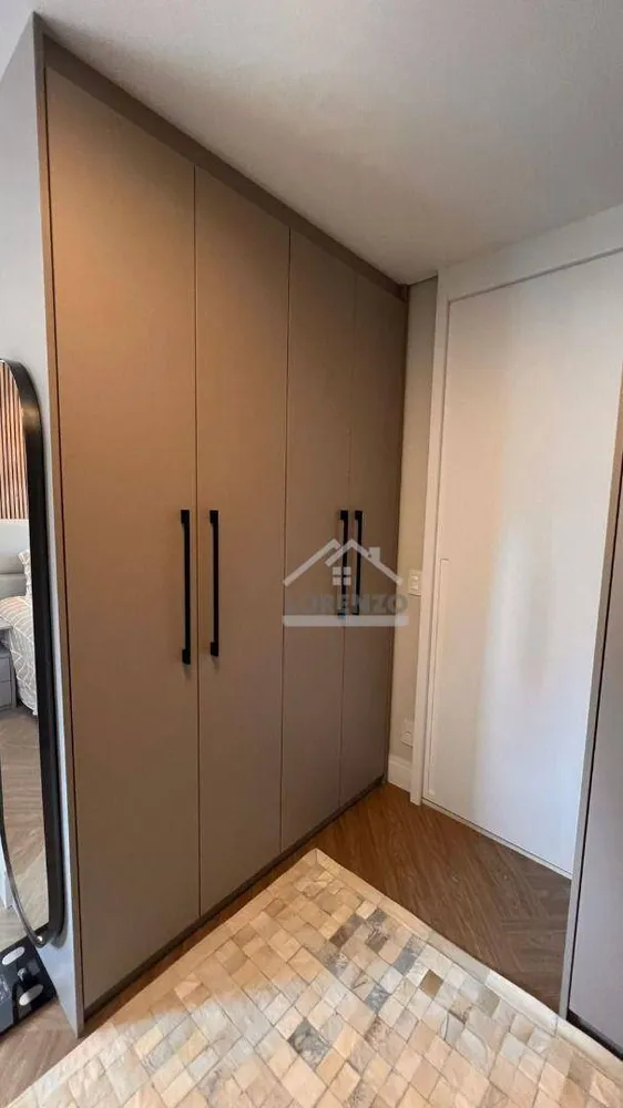 Apartamento, 3 quartos, 129 m² - Foto 3