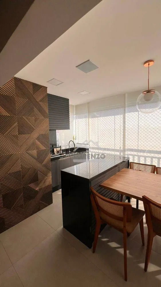 Apartamento, 3 quartos, 129 m² - Foto 2