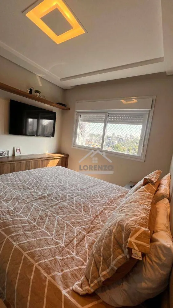 Apartamento, 3 quartos, 129 m² - Foto 4