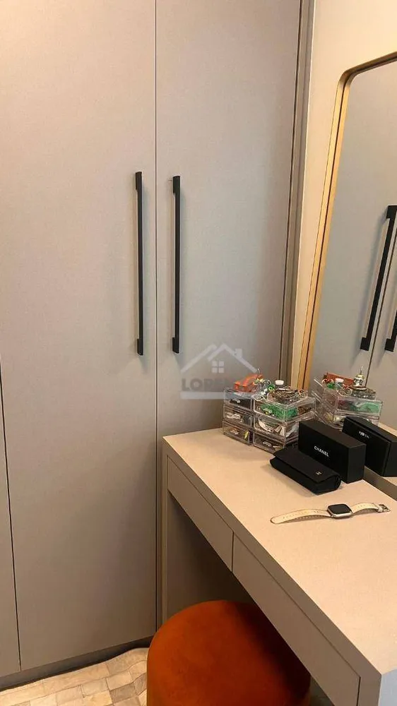 Apartamento, 3 quartos, 129 m² - Foto 1