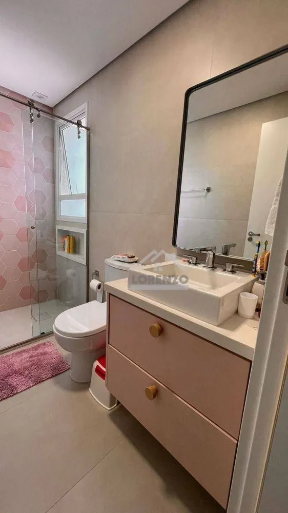 Apartamento, 3 quartos, 129 m² - Foto 5