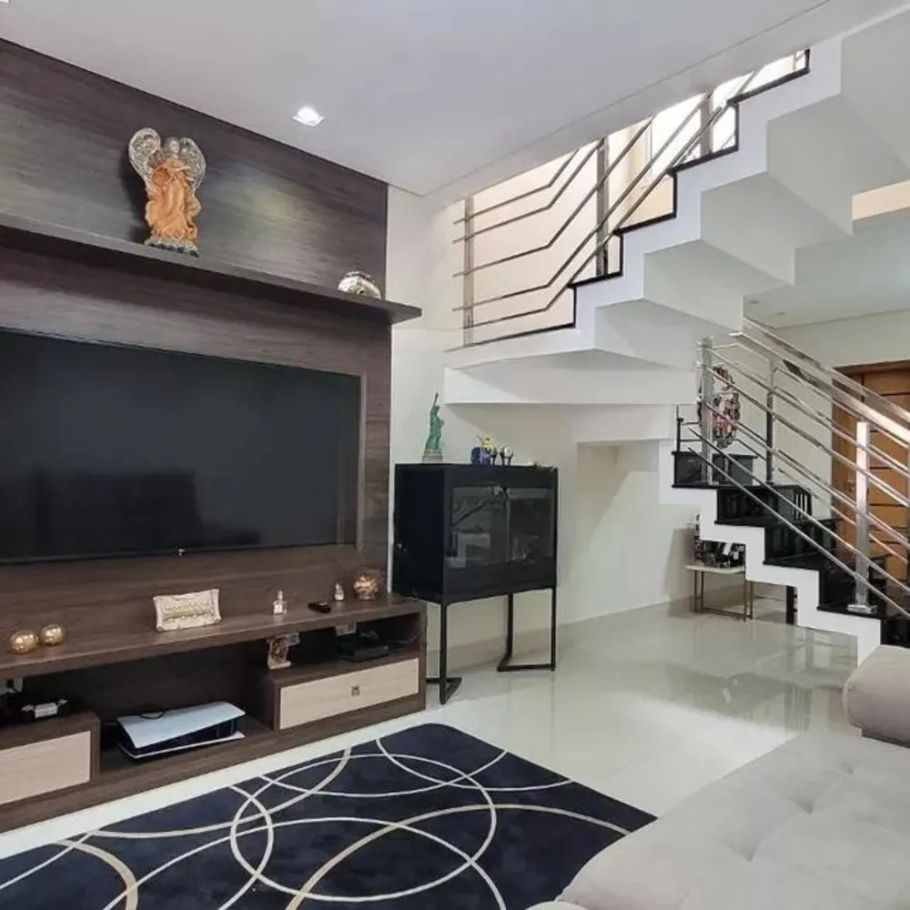 Sobrado, 3 quartos, 153 m² - Foto 2