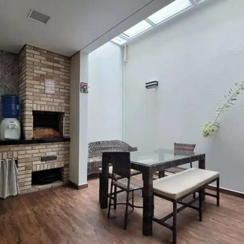 Sobrado, 3 quartos, 153 m² - Foto 7