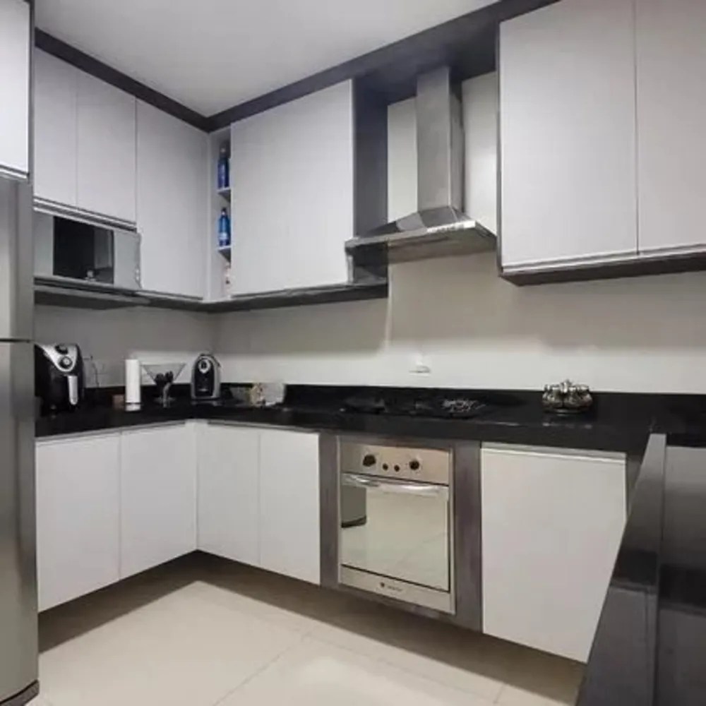 Sobrado, 3 quartos, 153 m² - Foto 4