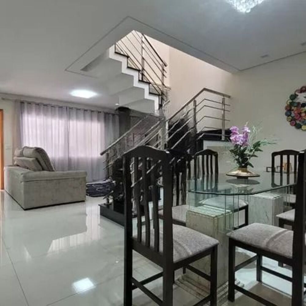 Sobrado, 3 quartos, 153 m² - Foto 7