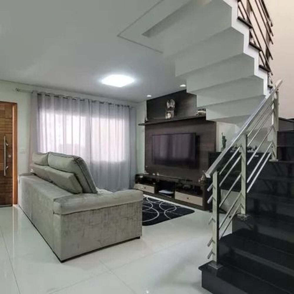 Sobrado, 3 quartos, 153 m² - Foto 5