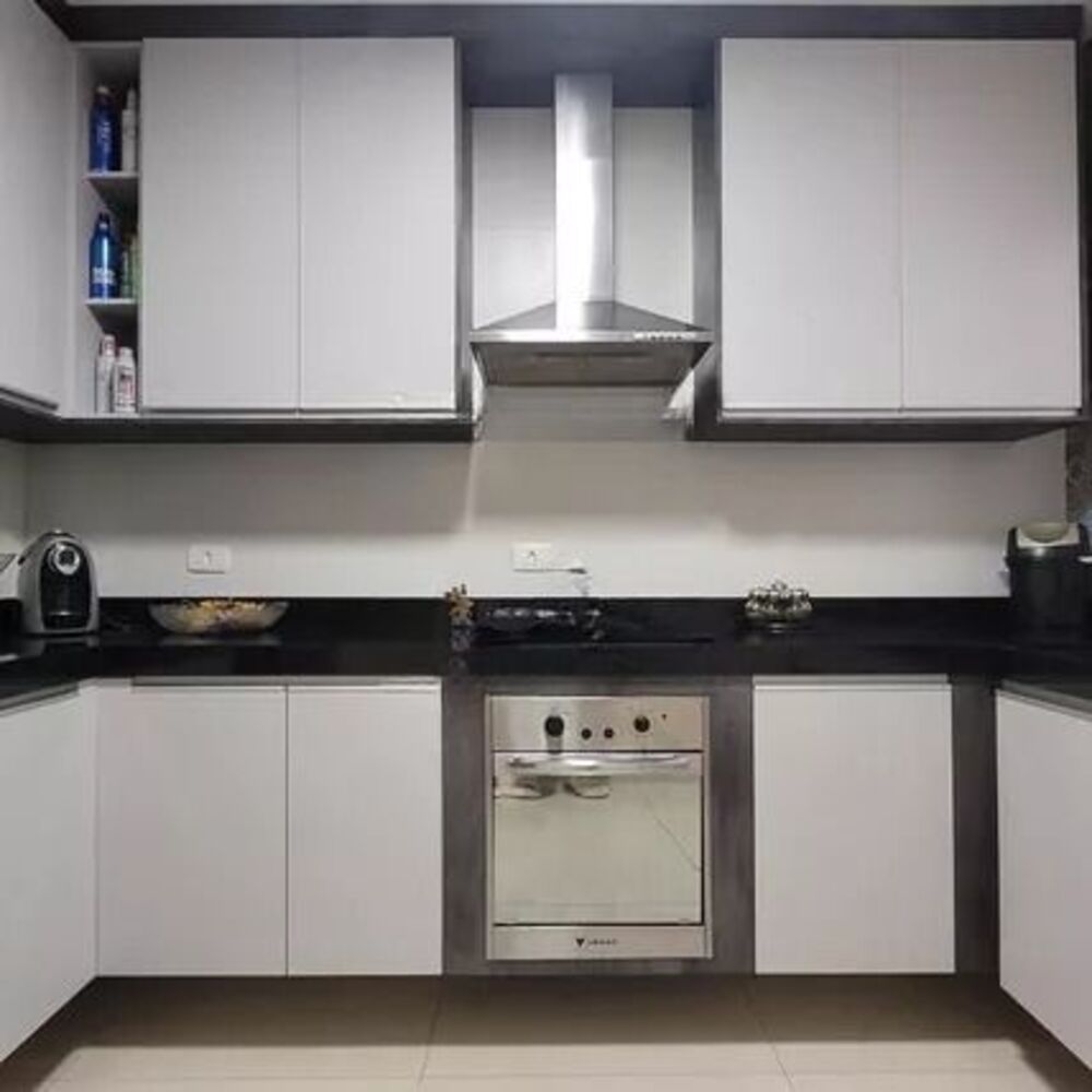 Sobrado, 3 quartos, 153 m² - Foto 1