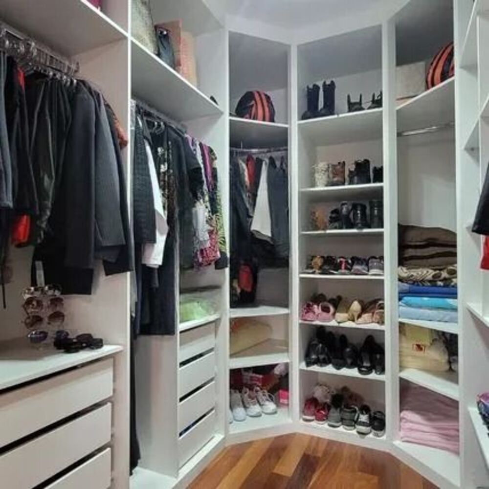 Sobrado, 3 quartos, 153 m² - Foto 8