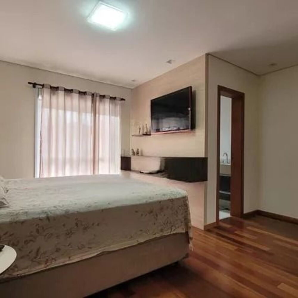 Sobrado, 3 quartos, 153 m² - Foto 4