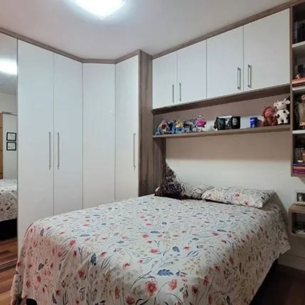 Sobrado, 3 quartos, 153 m² - Foto 3
