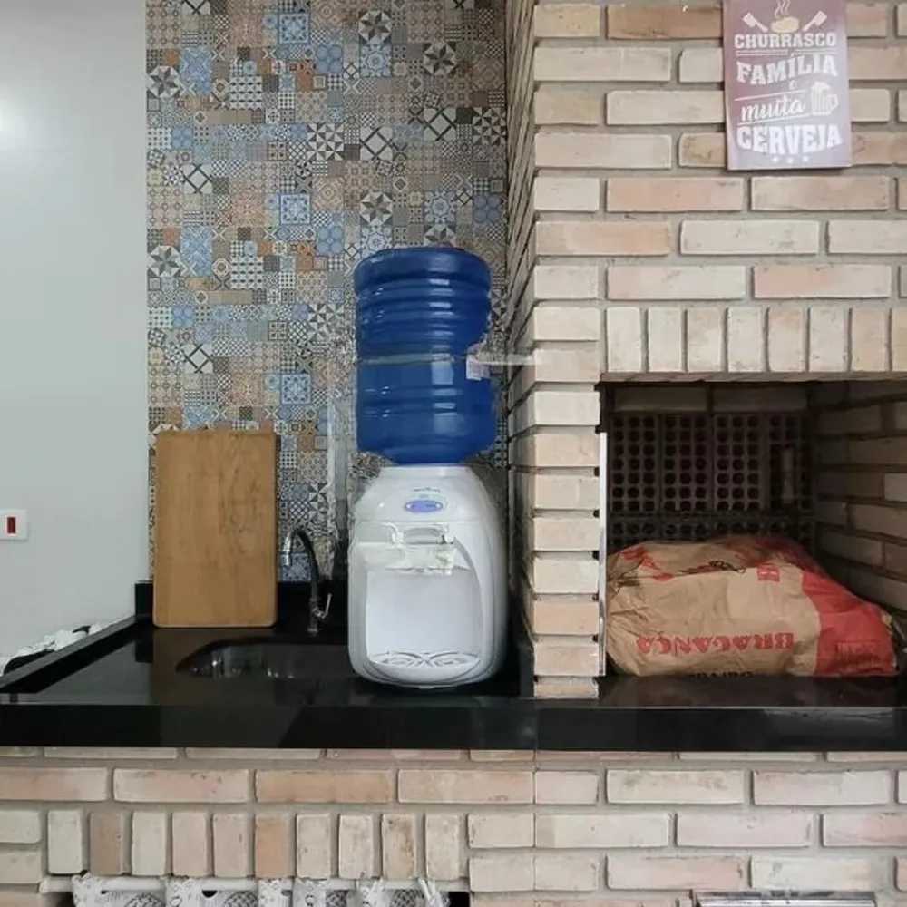 Sobrado, 3 quartos, 153 m² - Foto 8