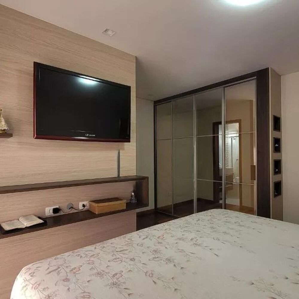Sobrado, 3 quartos, 153 m² - Foto 2