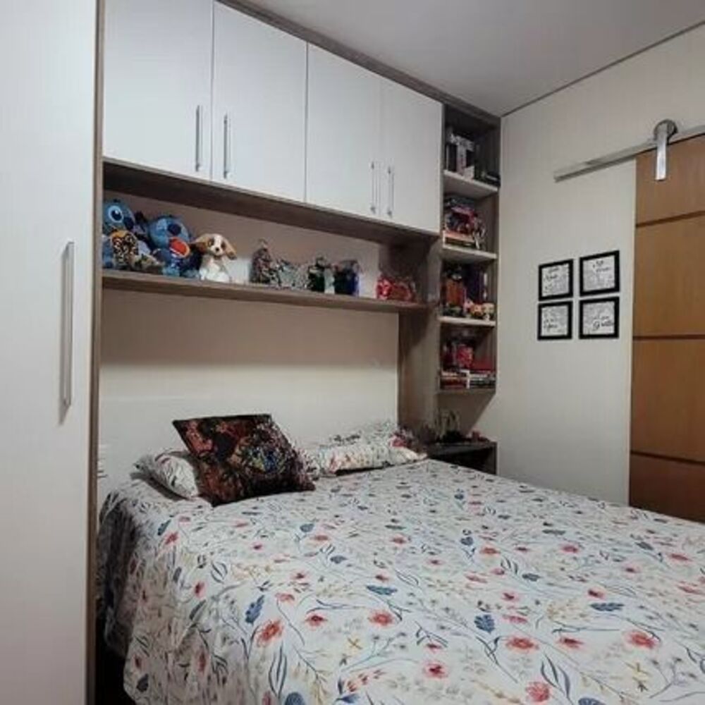 Sobrado, 3 quartos, 153 m² - Foto 6