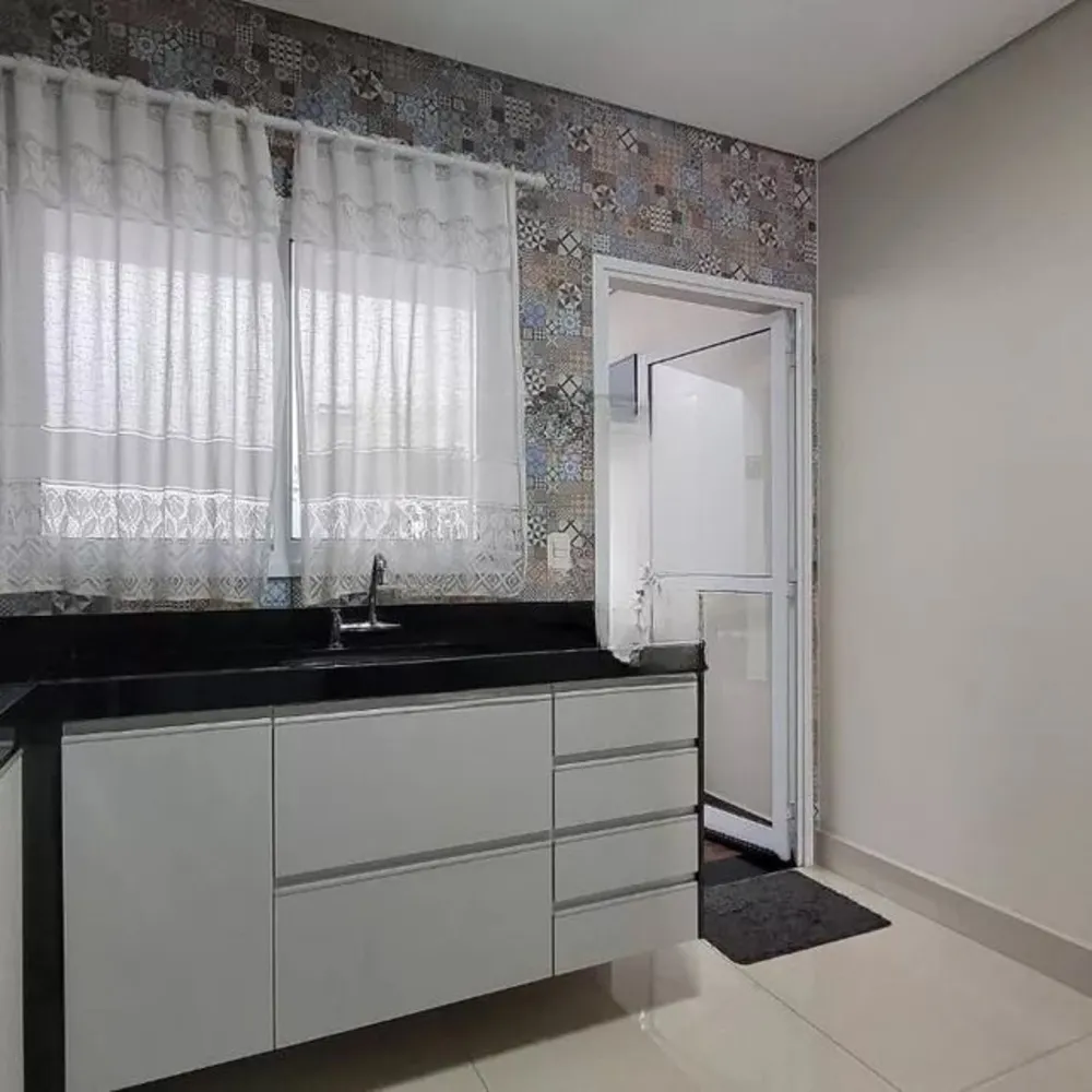 Sobrado, 3 quartos, 153 m² - Foto 6