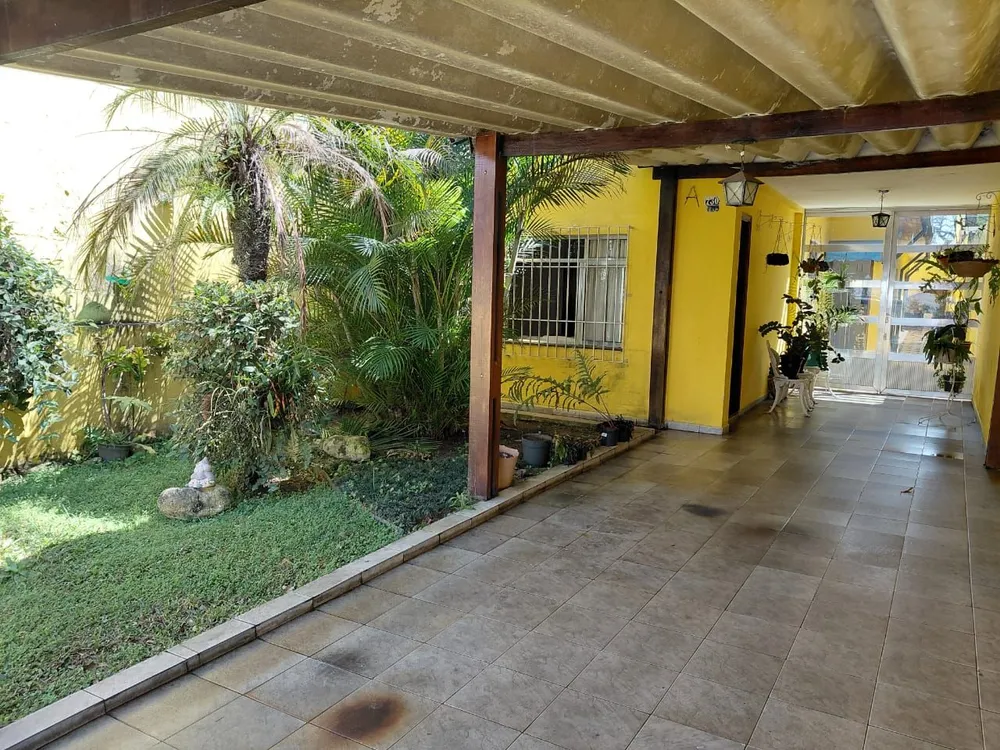 Casa, 3 quartos, 167 m² - Foto 3