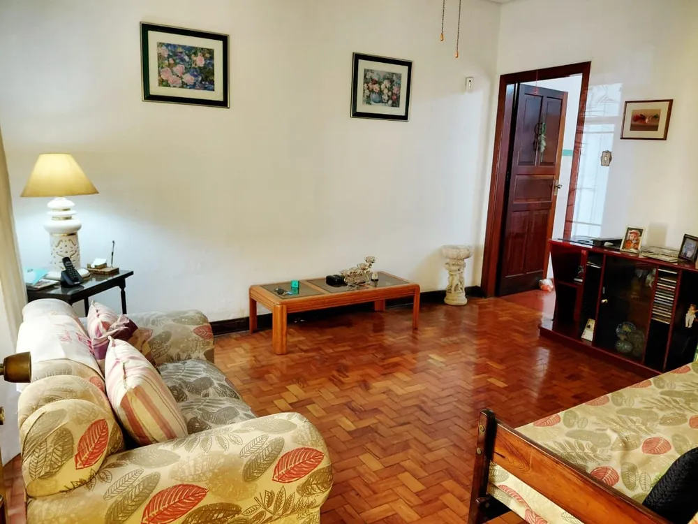 Casa, 3 quartos, 167 m² - Foto 1