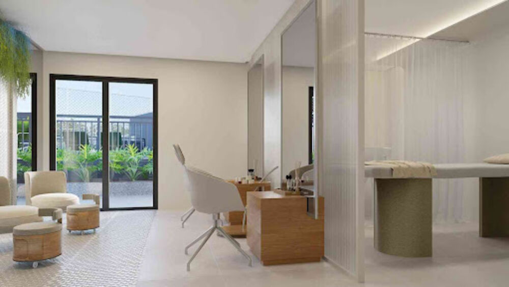 Apartamento à venda com 3 quartos, 85m² - Foto 6