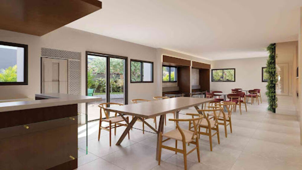 Apartamento à venda com 3 quartos, 85m² - Foto 8