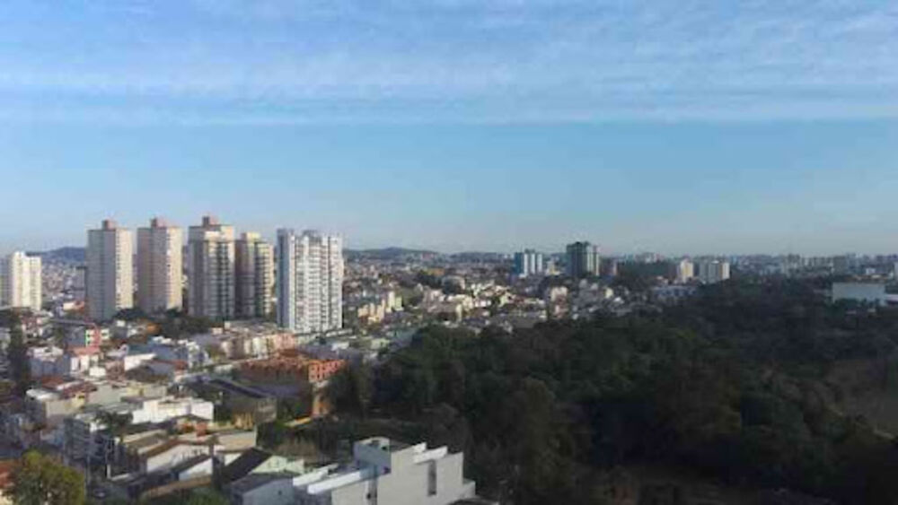 Apartamento à venda com 3 quartos, 85m² - Foto 3