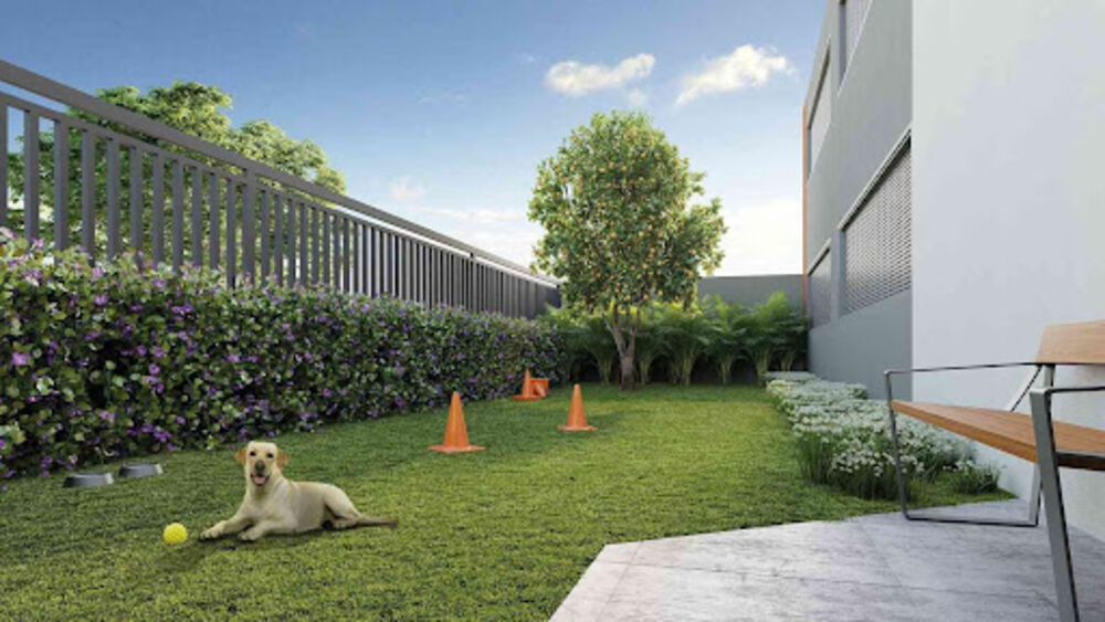 Apartamento à venda com 3 quartos, 85m² - Foto 11