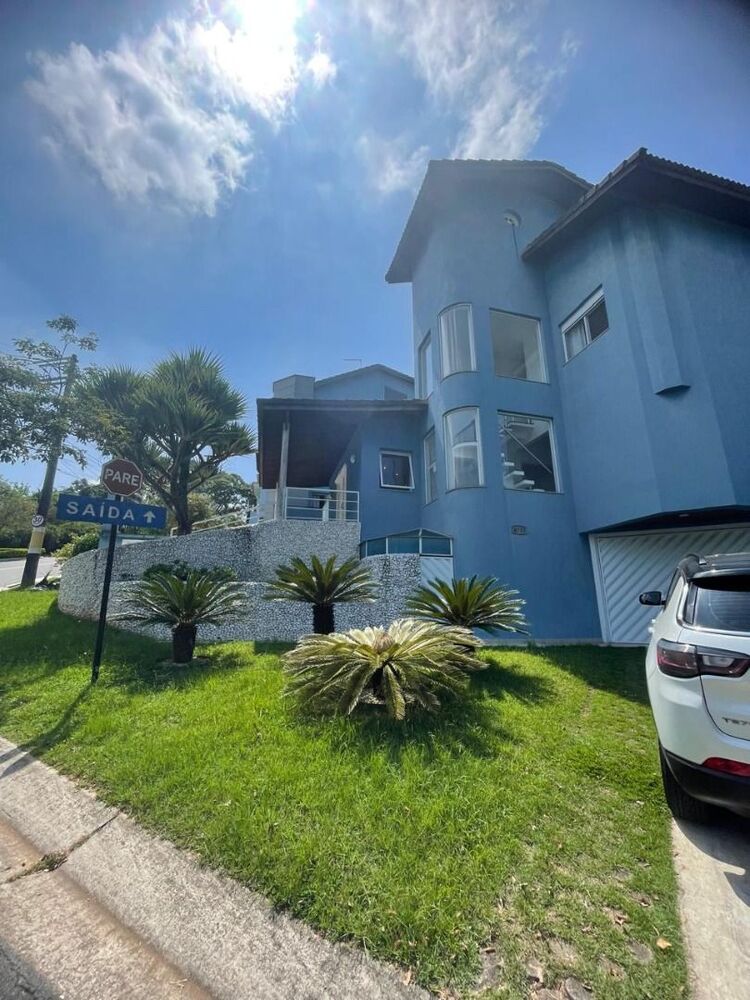Sobrado, 5 quartos, 542 m² - Foto 2
