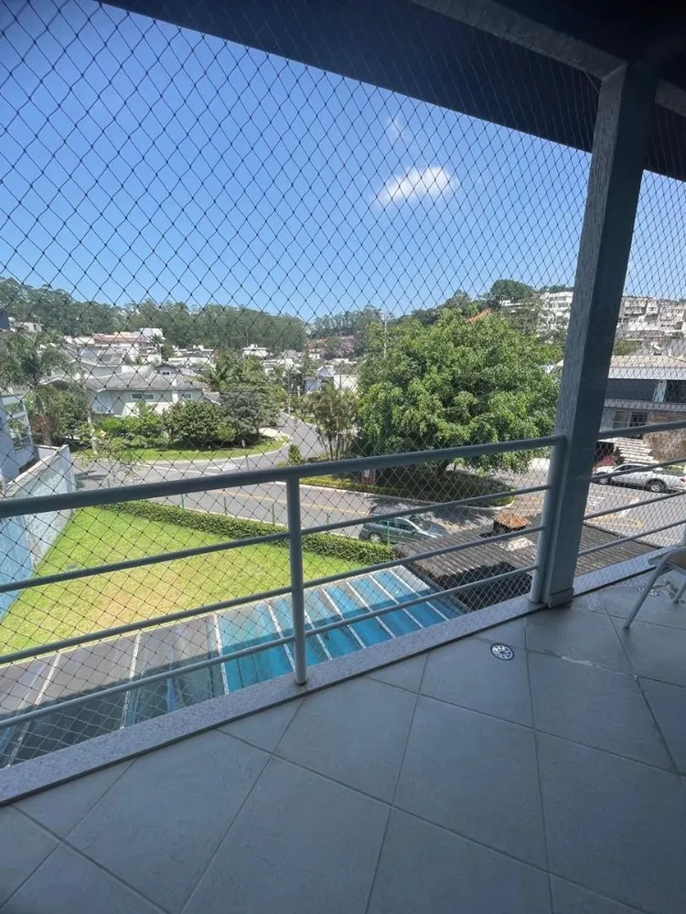 Sobrado, 5 quartos, 542 m² - Foto 7