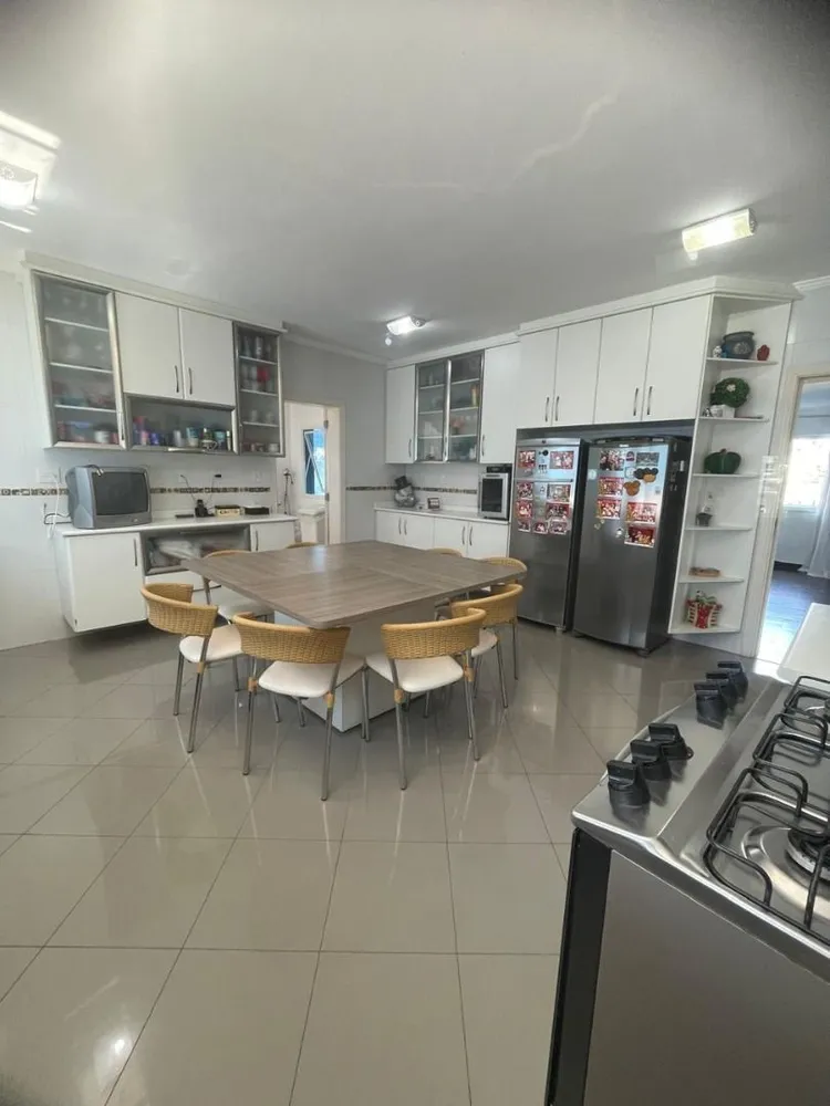 Sobrado, 5 quartos, 542 m² - Foto 6