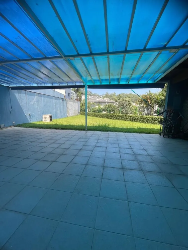 Sobrado, 5 quartos, 542 m² - Foto 8