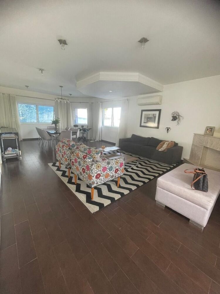 Sobrado, 5 quartos, 542 m² - Foto 6