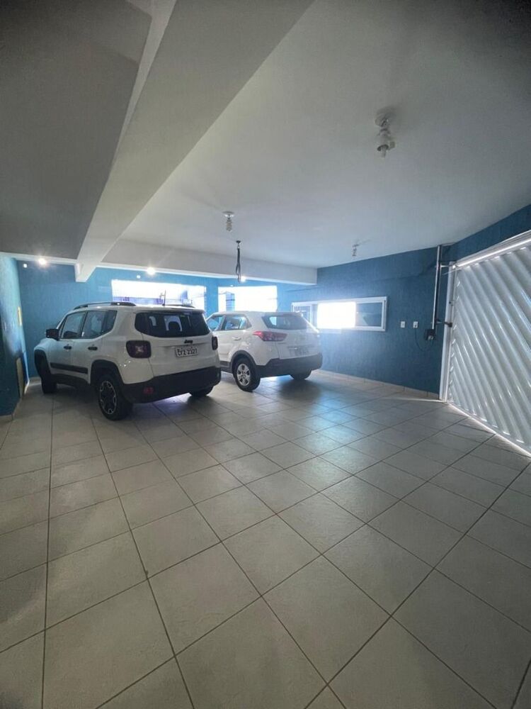 Sobrado, 5 quartos, 542 m² - Foto 5