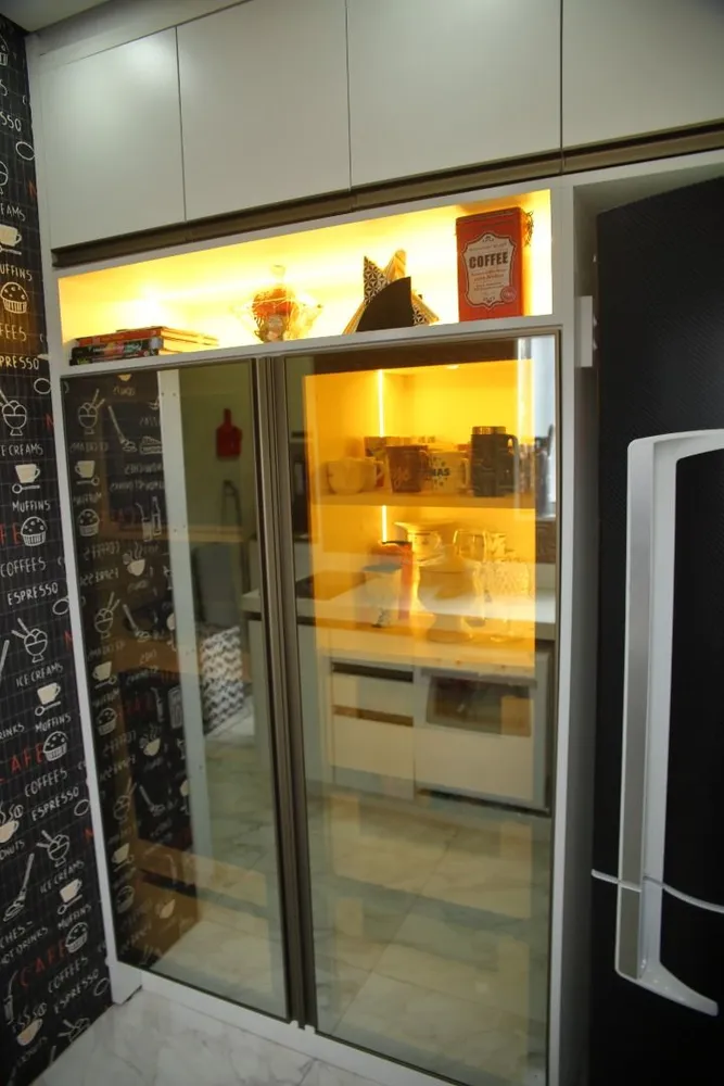 Cobertura, 2 quartos, 106 m² - Foto 6