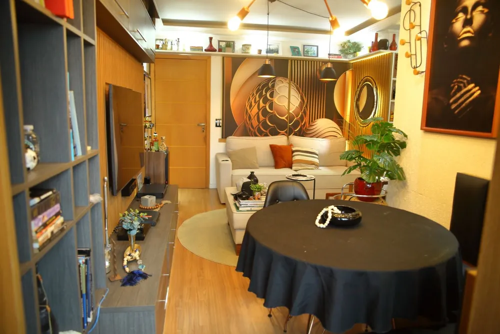 Cobertura, 2 quartos, 106 m² - Foto 4
