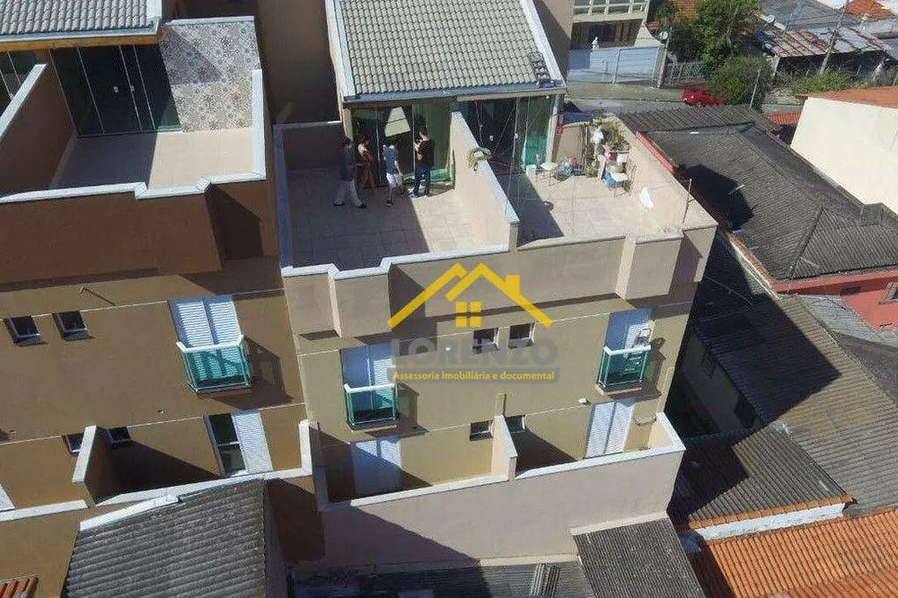 Cobertura, 2 quartos, 98 m² - Foto 12