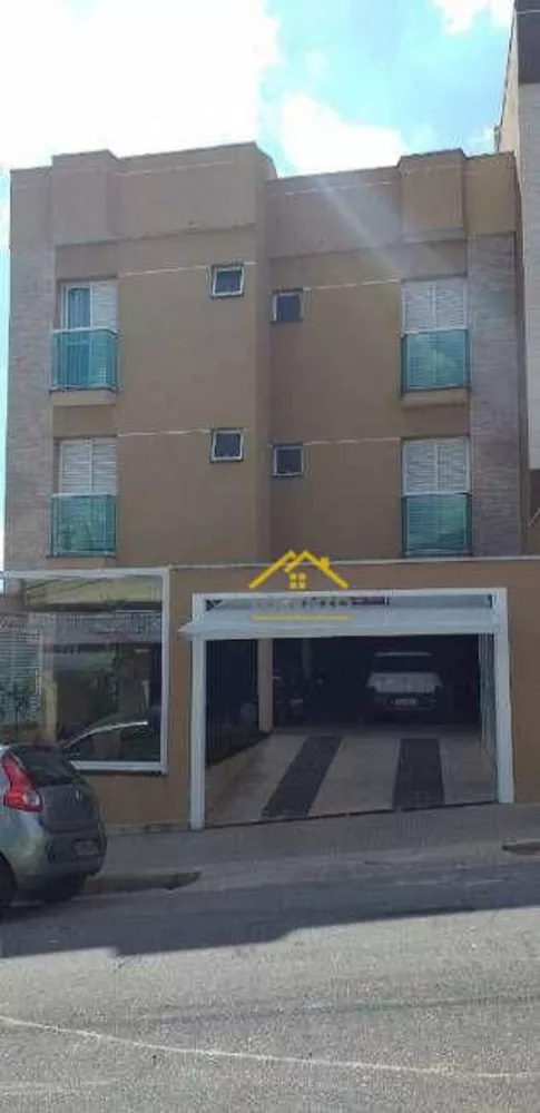 Cobertura, 2 quartos, 98 m² - Foto 4