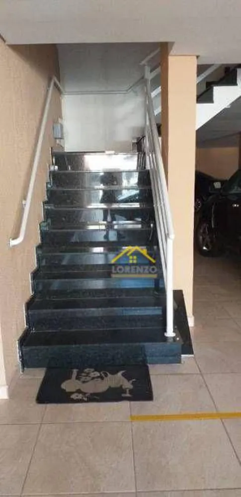 Cobertura, 2 quartos, 98 m² - Foto 3