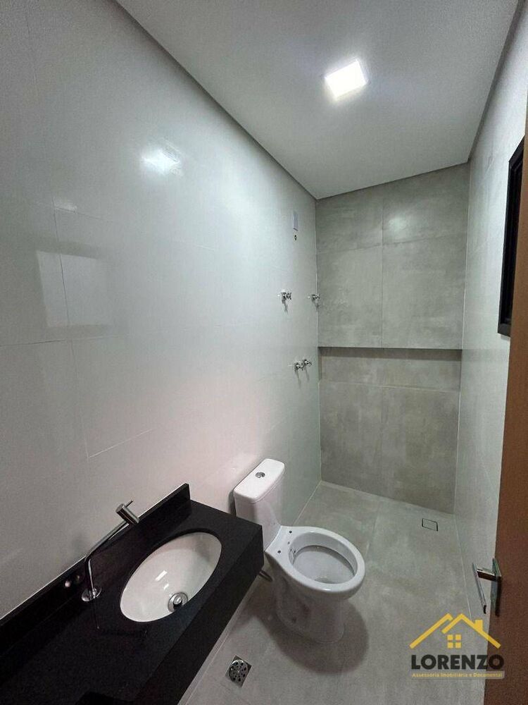 Sobrado, 3 quartos, 214 m² - Foto 3