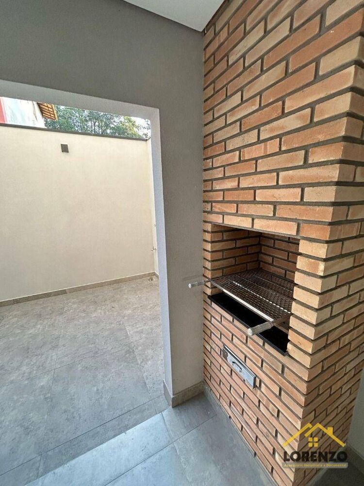 Sobrado, 3 quartos, 214 m² - Foto 4