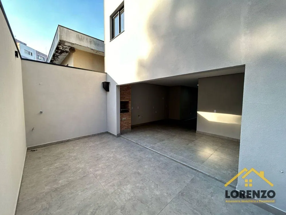 Sobrado, 3 quartos, 214 m² - Foto 6