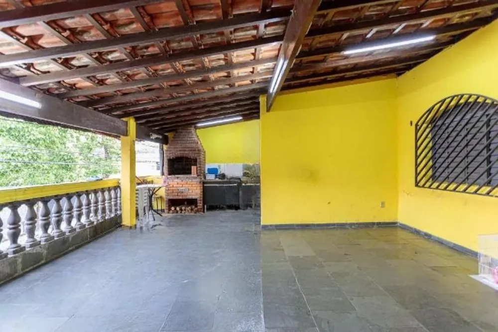 Sobrado, 5 quartos, 258 m² - Foto 1