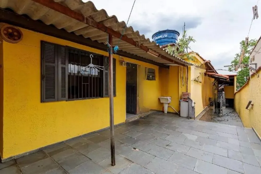 Sobrado, 5 quartos, 258 m² - Foto 7