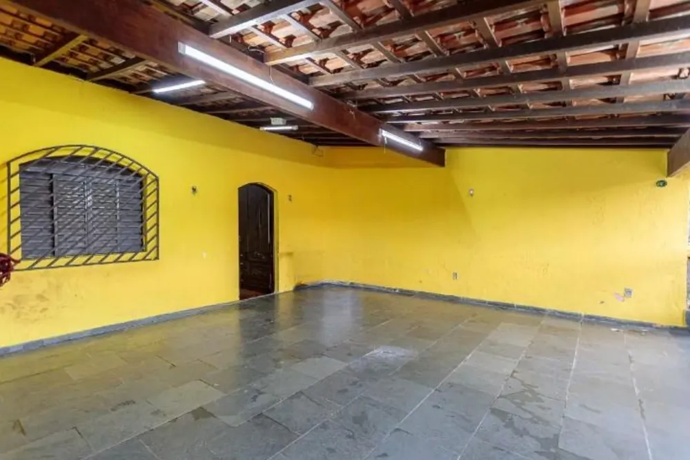 Sobrado, 5 quartos, 258 m² - Foto 2