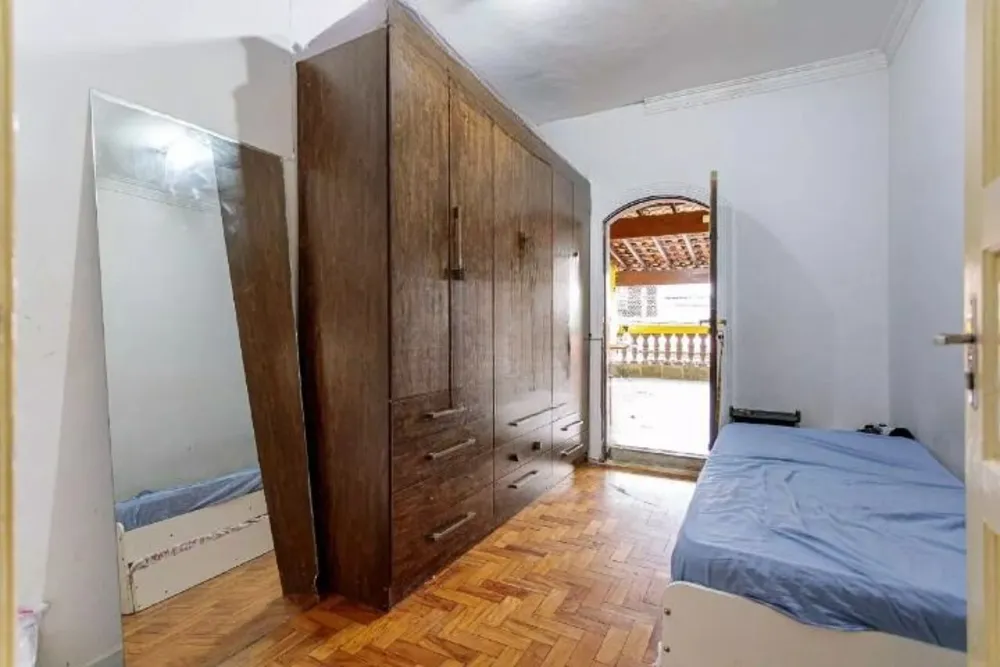 Sobrado, 5 quartos, 258 m² - Foto 4