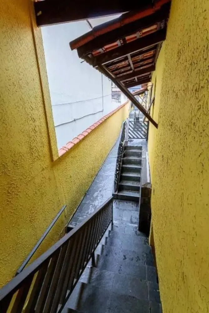 Sobrado, 5 quartos, 258 m² - Foto 12