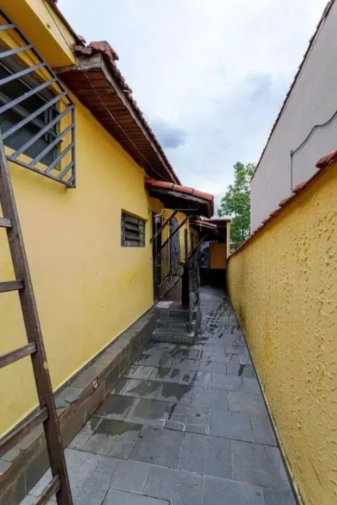 Sobrado, 5 quartos, 258 m² - Foto 11