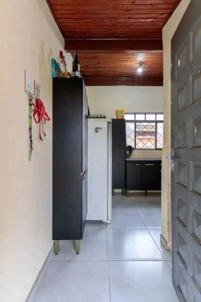 Sobrado, 5 quartos, 258 m² - Foto 9