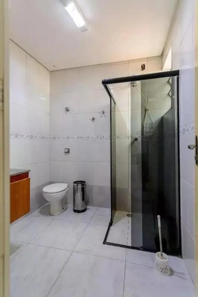 Sobrado, 5 quartos, 258 m² - Foto 6