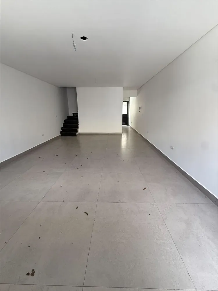 Sobrado, 3 quartos, 126 m² - Foto 2
